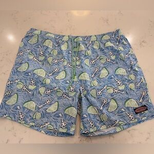 Vineyard Vines XXL MENS SWIM TRUNKS